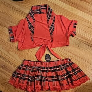 3 Piece Intimates Set